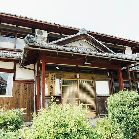 Worcation Base Kaminyu Yamane House - Vacation Stay 03960V Nagahama  Luaran gambar