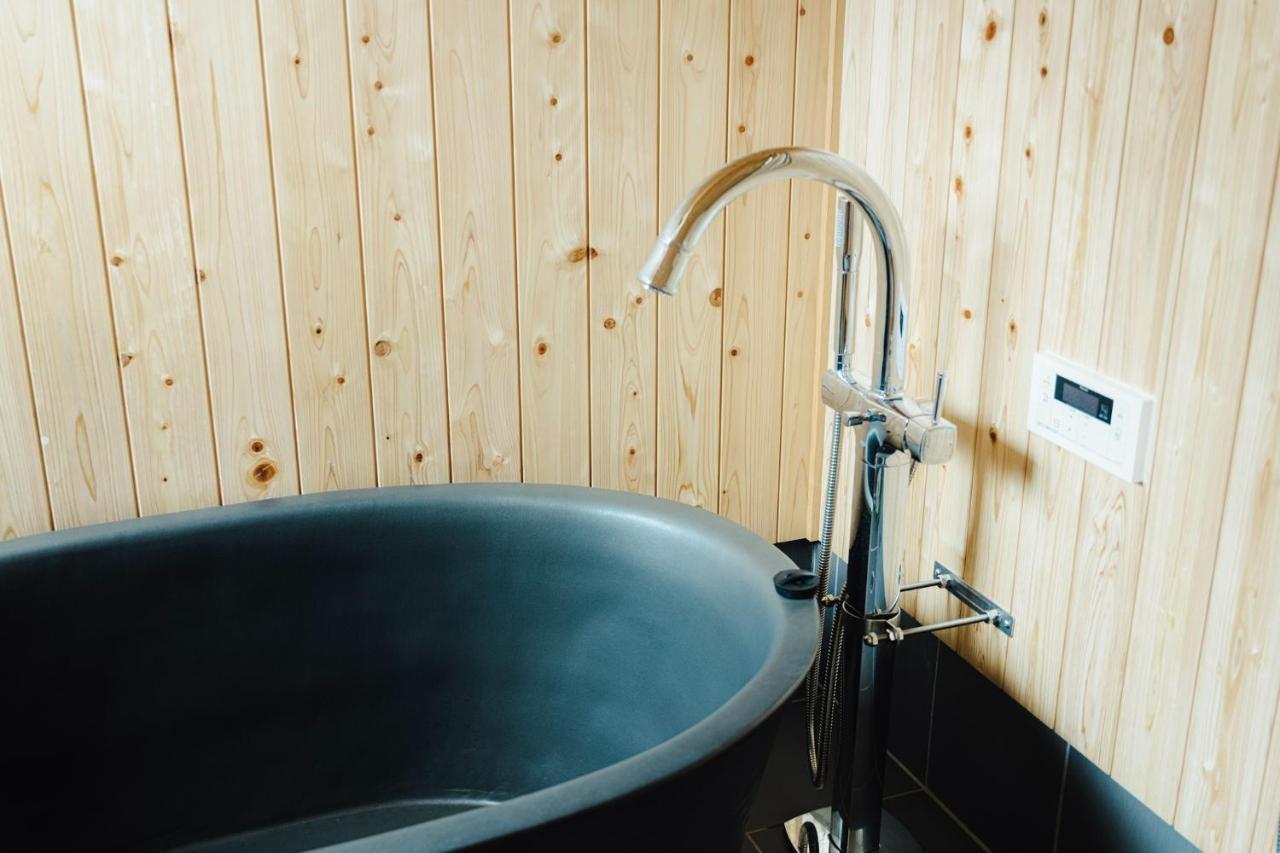 Worcation Base Kaminyu Yamane House - Vacation Stay 03960V Nagahama  Luaran gambar